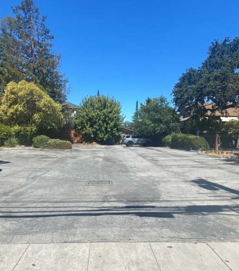 201 El Camino Real, Menlo Park, CA for sale - Building Photo - Image 2 of 2