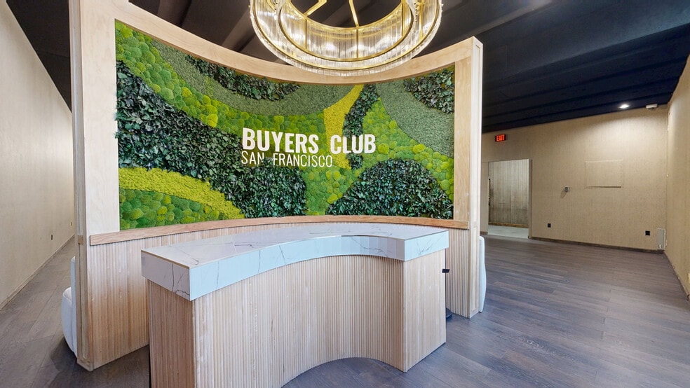 460-464 9th St, San Francisco, CA for lease - Matterport 3D Scan - Image 2 of 21