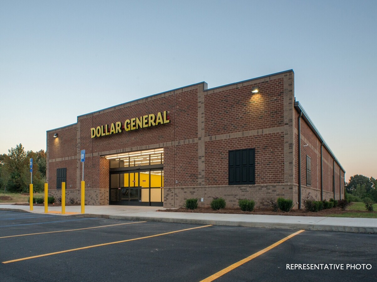 8004 Millertown Pike, Knoxville, TN 37924