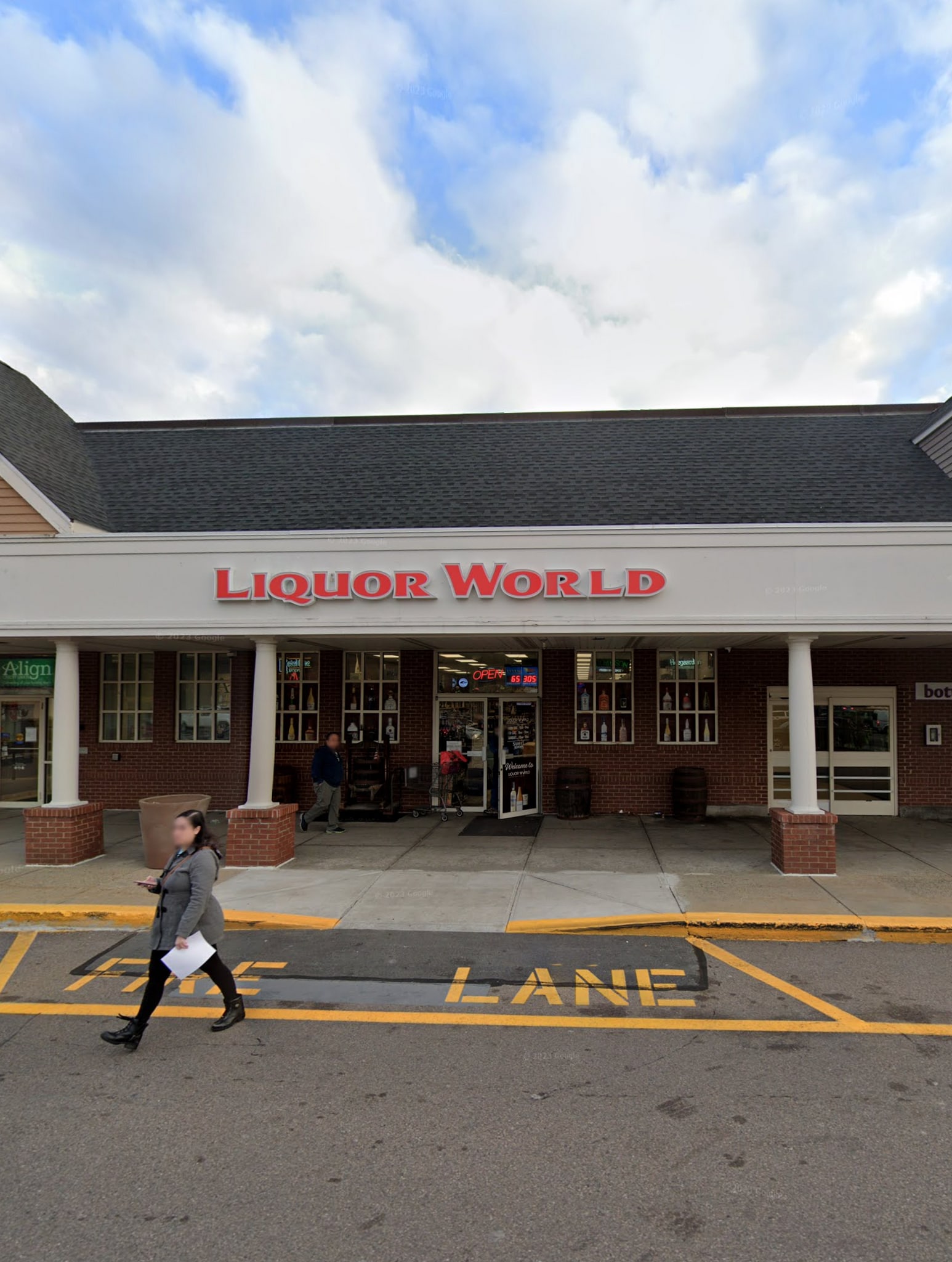 235 Old Connecticut Path, Framingham, MA for lease Building Photo- Image 1 of 1