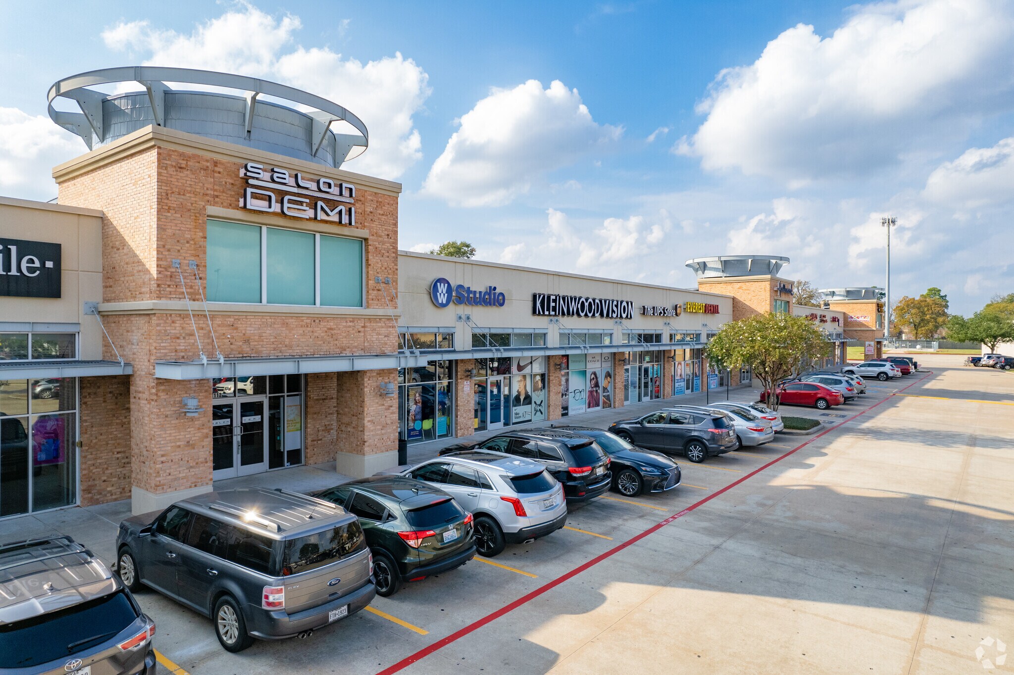 73067314 Louetta Rd, Spring, TX 77379 Kleinwood Center