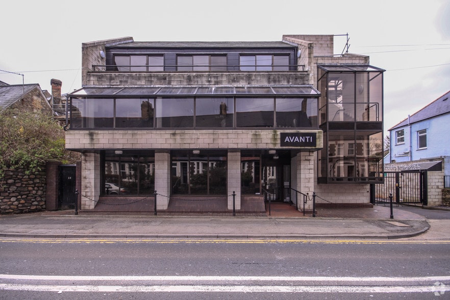 36 Cardiff Rd, Cardiff for sale - Primary Photo - Image 1 of 1