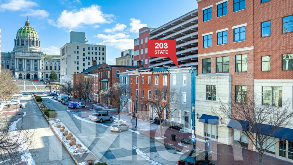 203 State St, Harrisburg, PA for sale - Building Photo - Image 2 of 4