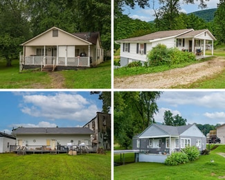More details for 15 Unit Portfolio - Roane County, TN – Multifamily for Sale