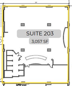 1300 3rd St S, Naples, FL for lease Floor Plan- Image 1 of 1