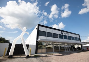 Flex Office/Warehouse | Orlando - Life Science