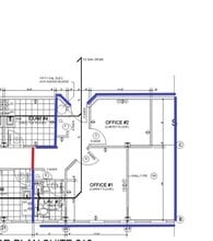 1069 Ringwood Ave, Haskell, NJ for lease Floor Plan- Image 1 of 1