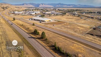 More details for 7600 Desmet Rd, Missoula, MT - Industrial for Sale