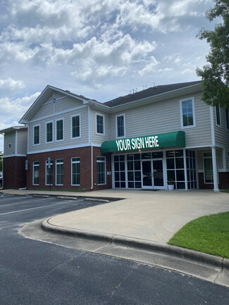 More details for 529 S Hughes Blvd, Elizabeth City, NC - Office for Sale