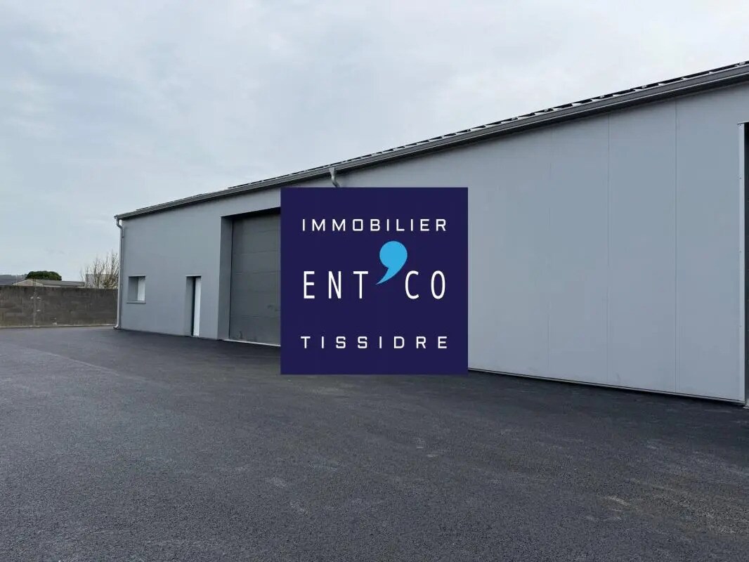 Industrial in Castelculier for lease Building Photo- Image 1 of 9
