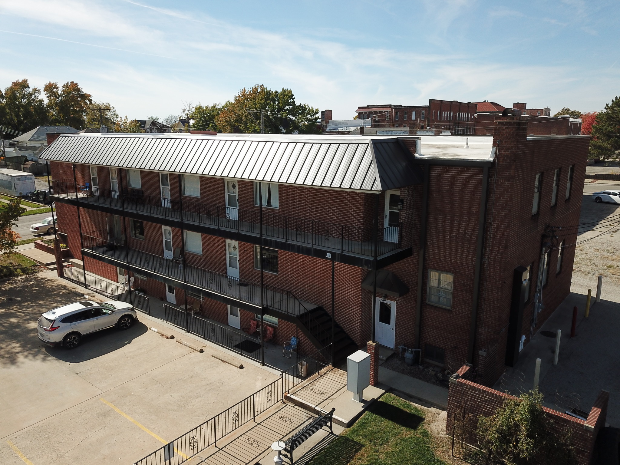 503 Clay St, Chillicothe, MO for sale Building Photo- Image 1 of 1