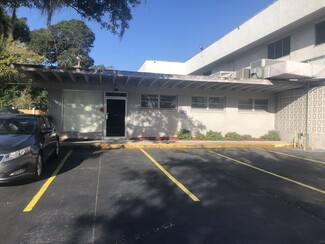 More details for 1815 Crystal Lake Dr, Lakeland, FL - Office for Lease