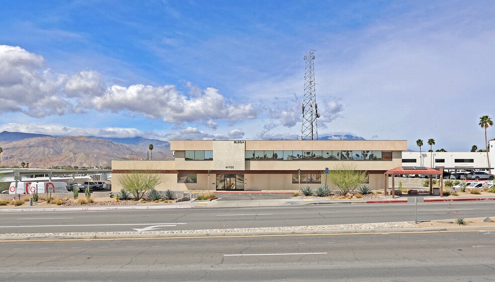 41725 Cook St, Palm Desert, CA for sale - Building Photo - Image 1 of 9