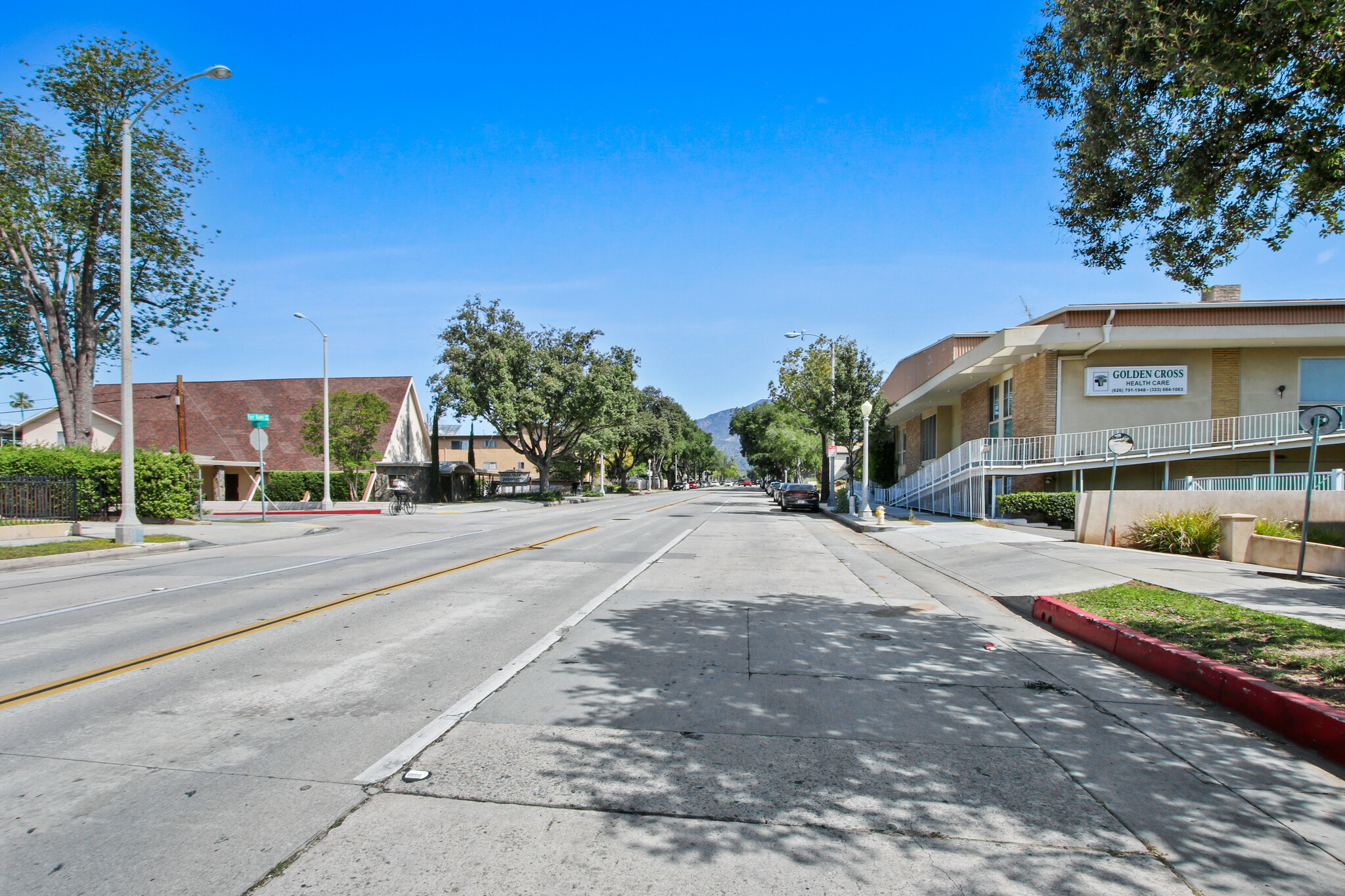 1450 N Fair Oaks Ave, Pasadena, CA 91103 - Flex for Sale | LoopNet