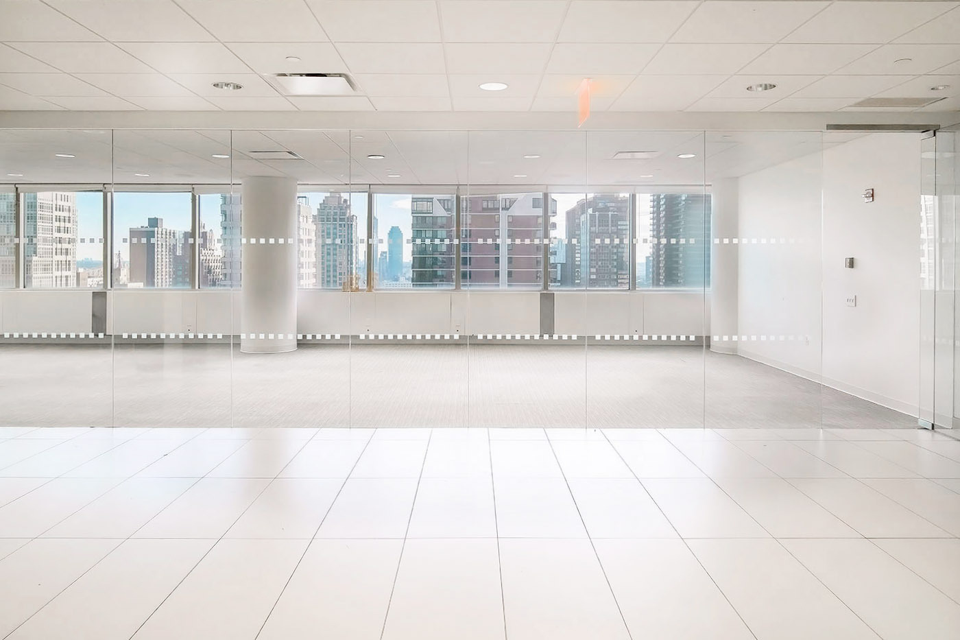 805 Third Ave, New York, NY for lease Interior Photo- Image 1 of 3