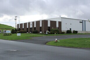 17 Industrial Dr, South Hadley MA - Fulfillment Center