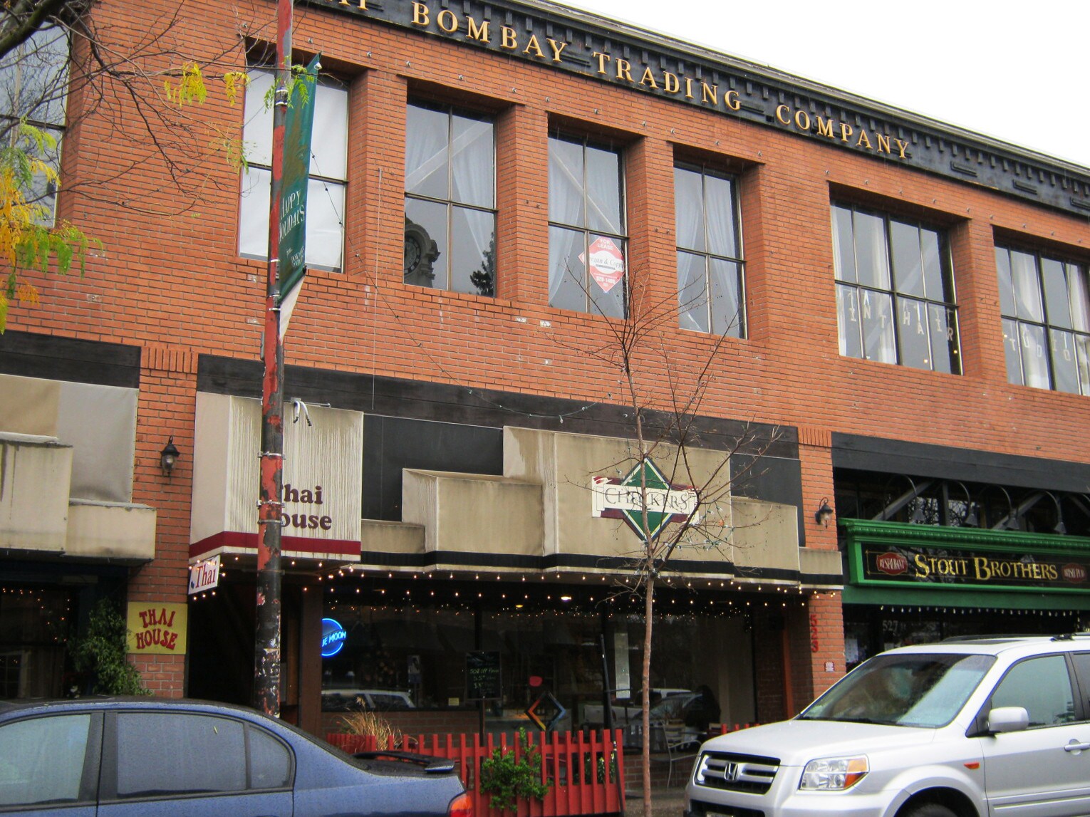 525 4th St, Santa Rosa, CA for sale Building Photo- Image 1 of 1