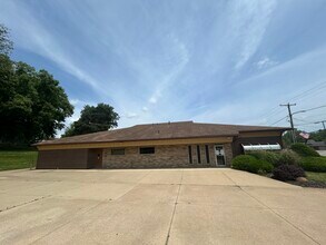 223 N Main St, Rittman, OH for lease Building Photo- Image 1 of 27