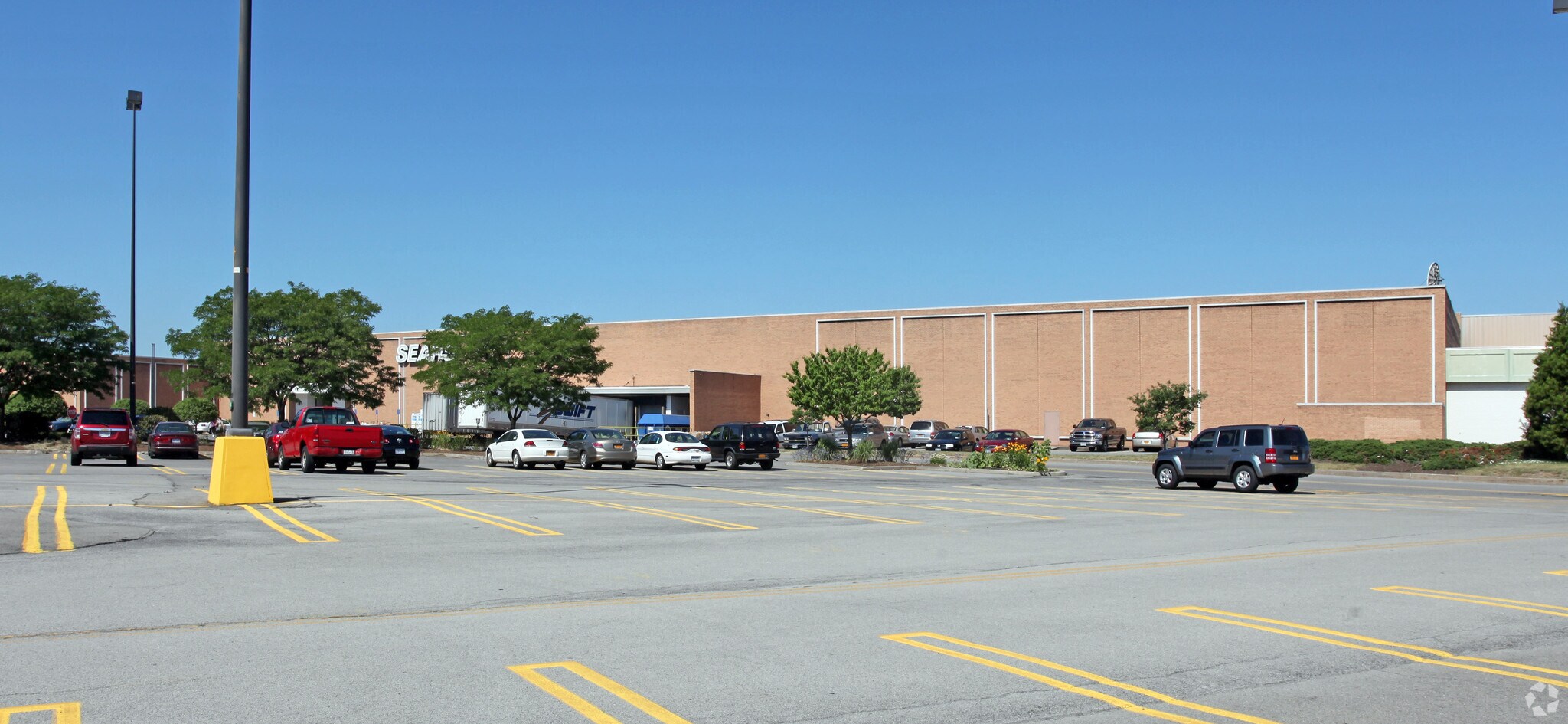 317 Greece Ridge Center Dr, Rochester, NY 14626 Sears