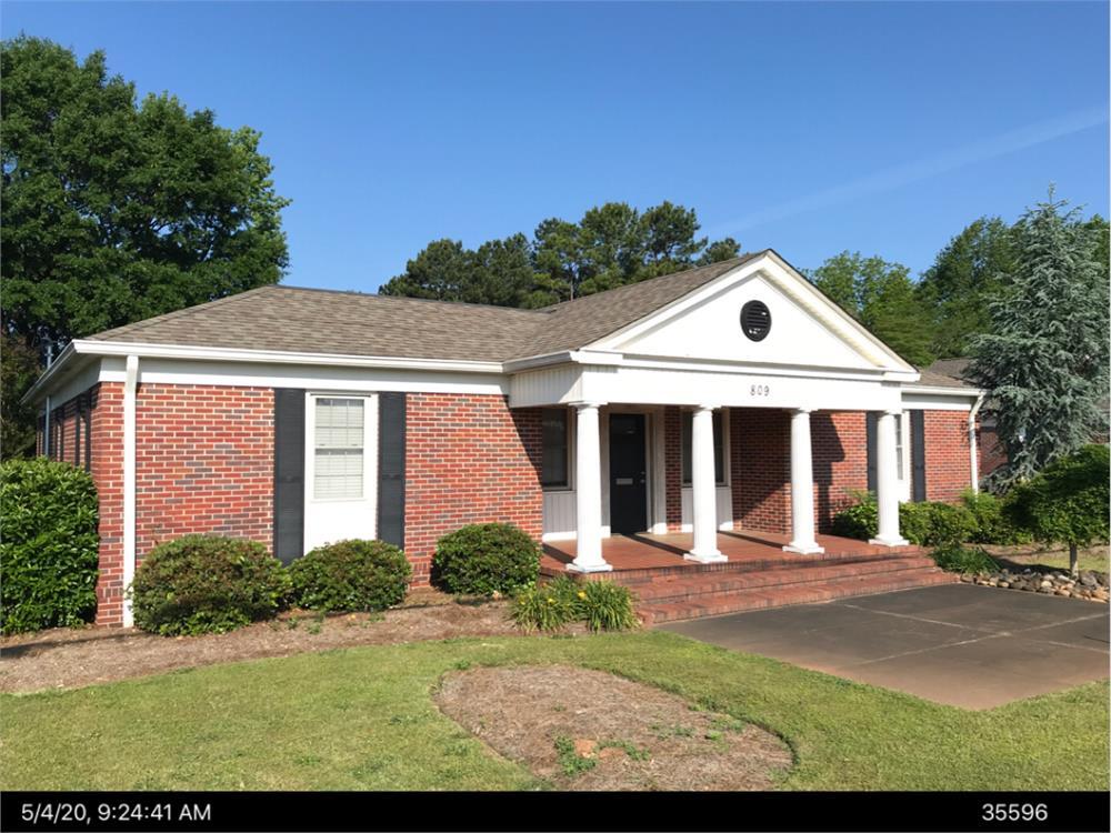 809 S Park St, Carrollton, GA for sale Building Photo- Image 1 of 1