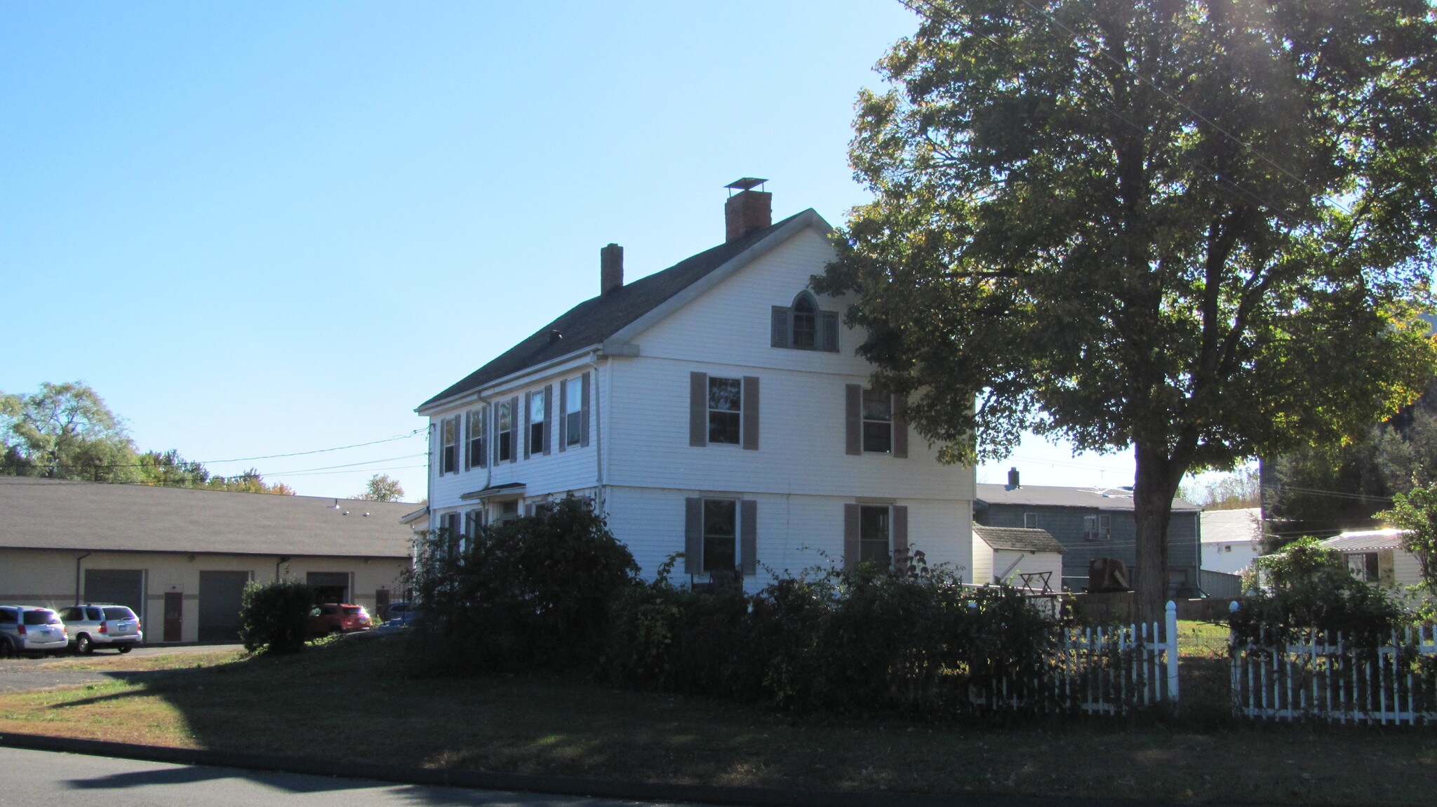 201 Newell St, Southington, CT for sale Other- Image 1 of 1