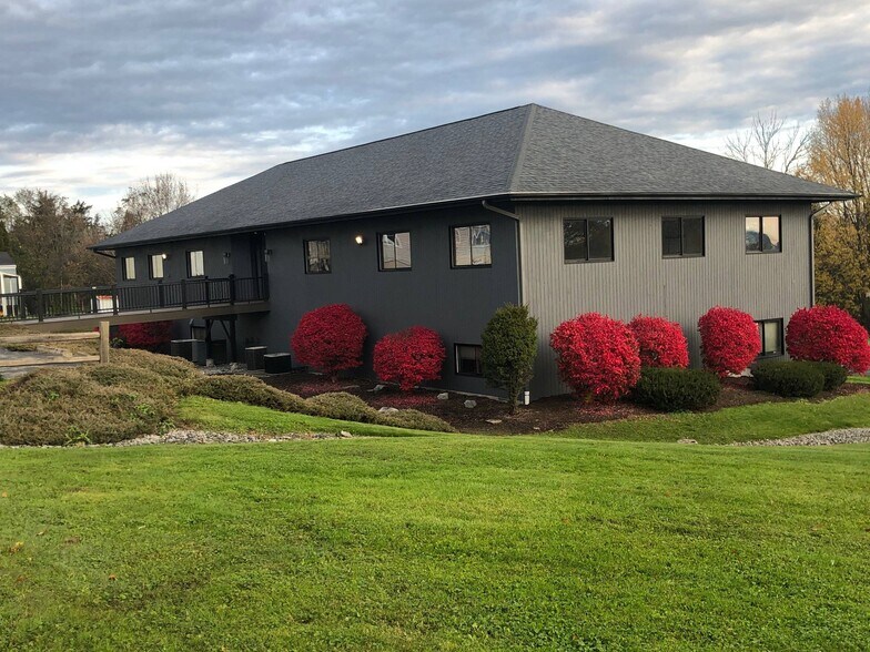 812 State Fair Blvd, Syracuse, NY for sale - Building Photo - Image 1 of 1