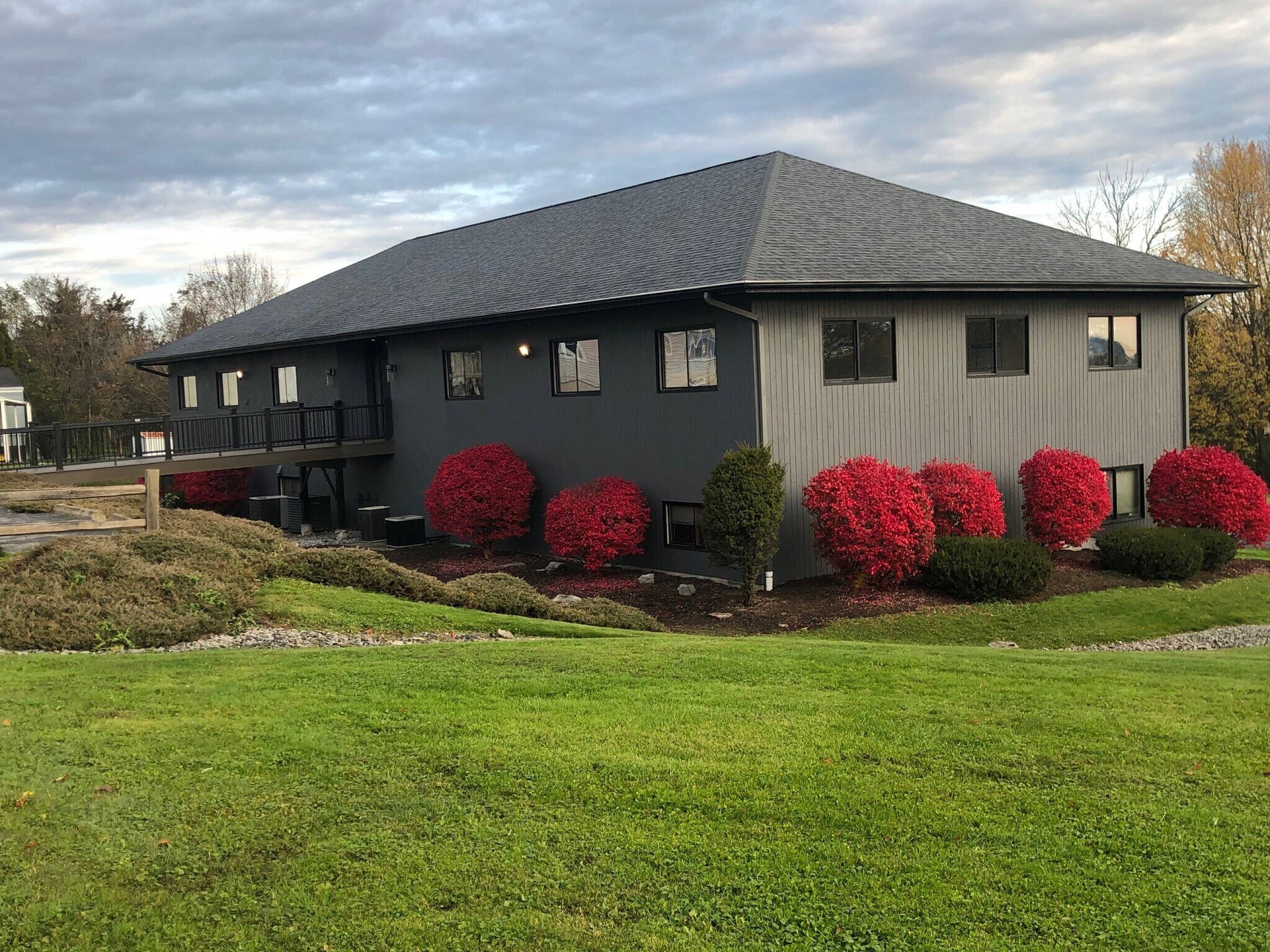 812 State Fair Blvd, Syracuse, NY for sale Building Photo- Image 1 of 1