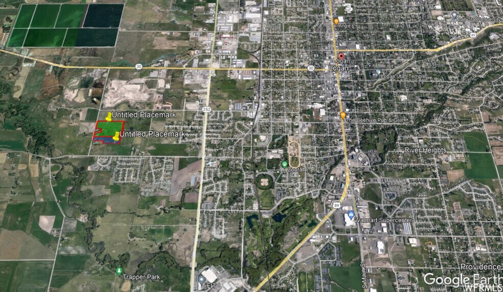 475 1900 w, Logan, UT for sale - Building Photo - Image 2 of 3