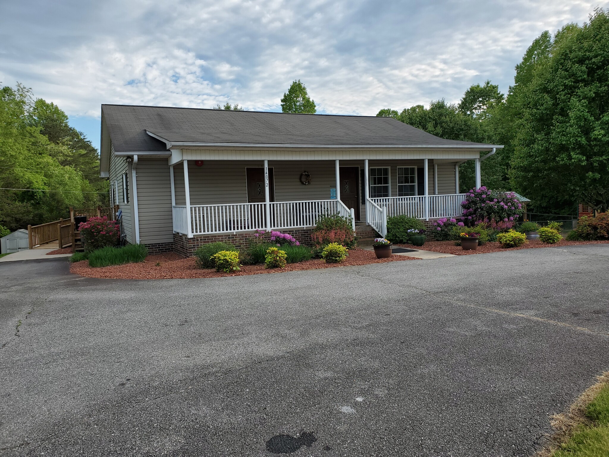 14072 Elkin Highway 268, Ronda, NC for sale Building Photo- Image 1 of 1