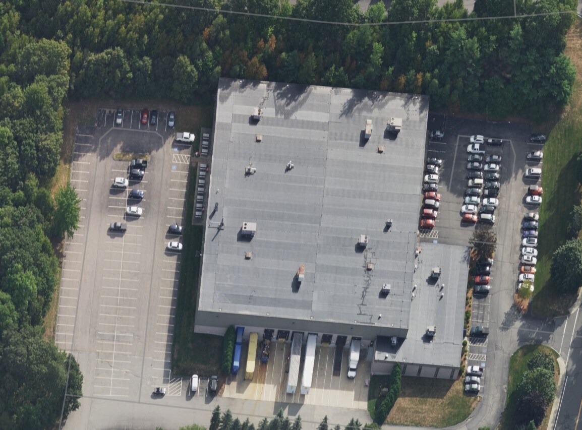 130 Constitution Blvd, Franklin, MA for sale Building Photo- Image 1 of 1