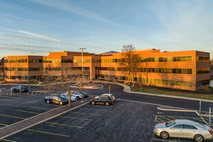 1420 Kensington Rd, Oak Brook IL - Day Care Center