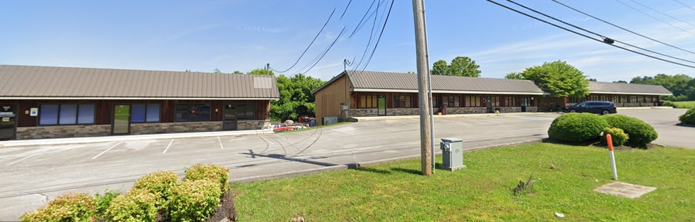 1120 Topside Rd, Louisville, TN for lease - Building Photo - Image 3 of 5