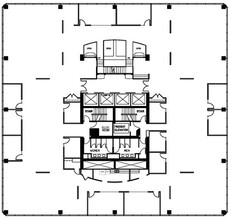 401 S 4th St, Louisville, KY for lease Floor Plan- Image 1 of 1