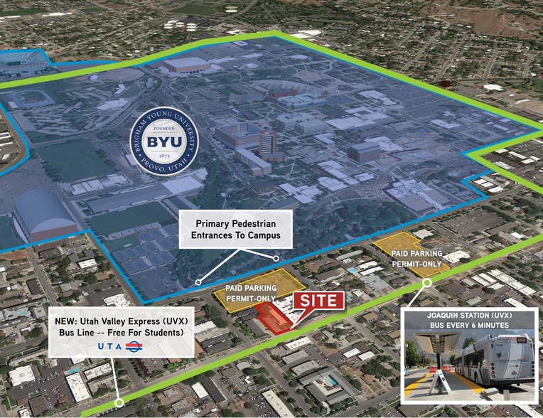 225 E 700 N, Provo, UT for sale - Other - Image 3 of 14