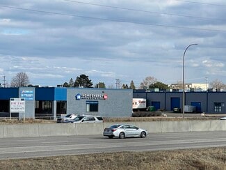 More details for 13810 24th Ave N, Plymouth, MN - Industrial for Lease