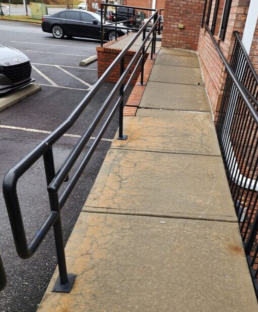 485 S Perry St, Lawrenceville, GA 30046 Private Offices from 550