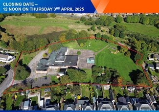 More details for 110 Woodend Crescent, Aberdeen - Specialty for Sale