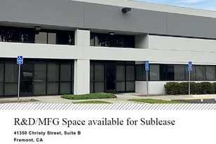 Bldg 3 - Life Science