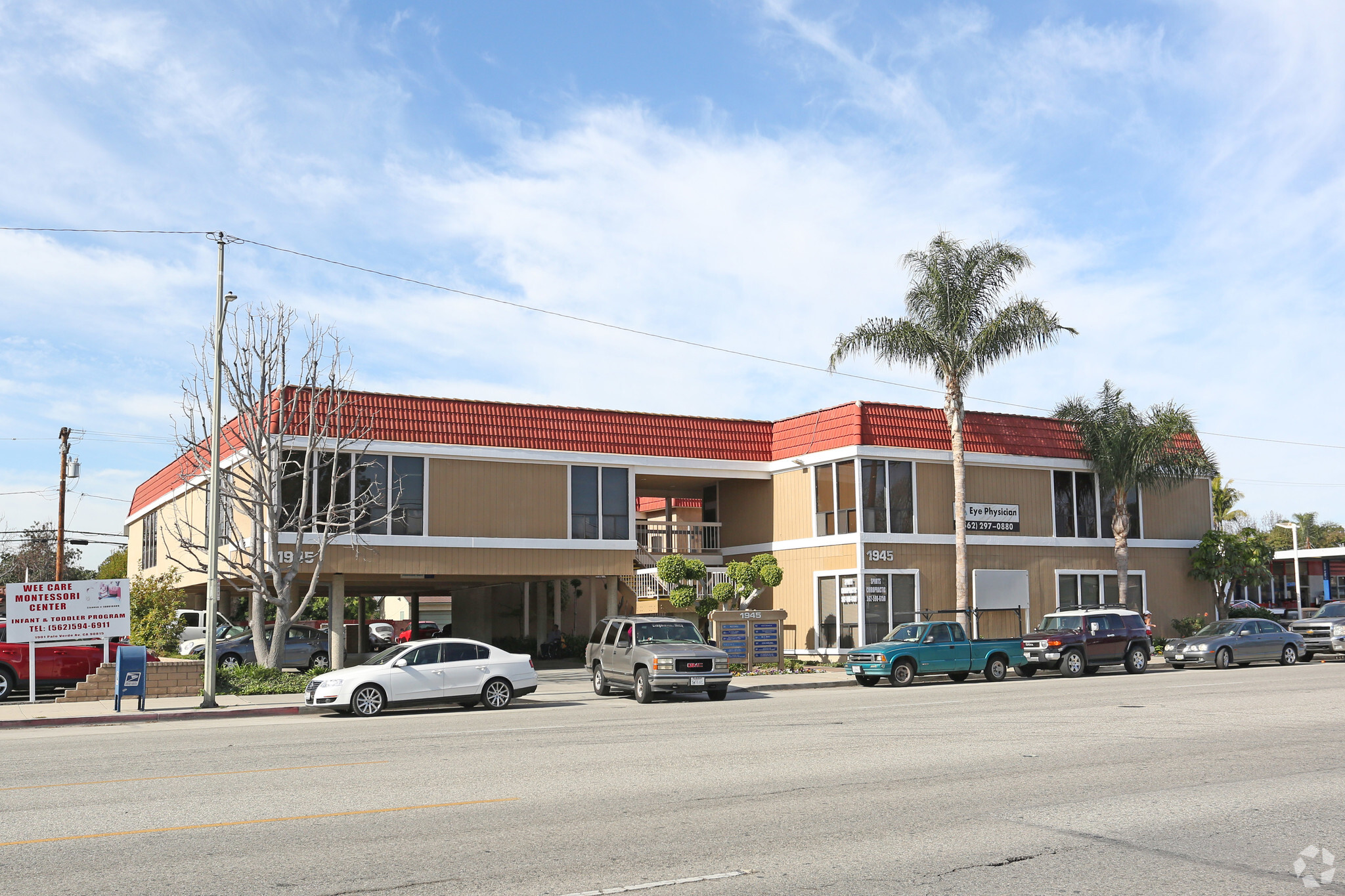 1945 Palo Verde Ave, Long Beach, CA for sale Primary Photo- Image 1 of 1