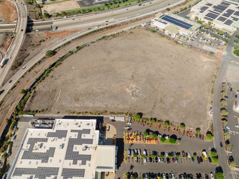 486 Kamokila Blvd, Kapolei, HI for sale - Building Photo - Image 3 of 15