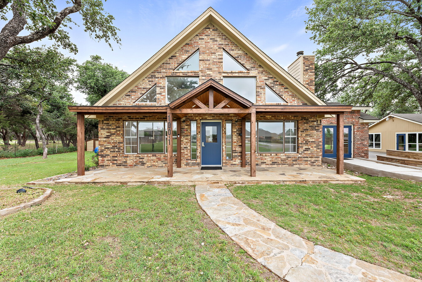 100 County Road 180, Leander, TX 78641 | LoopNet