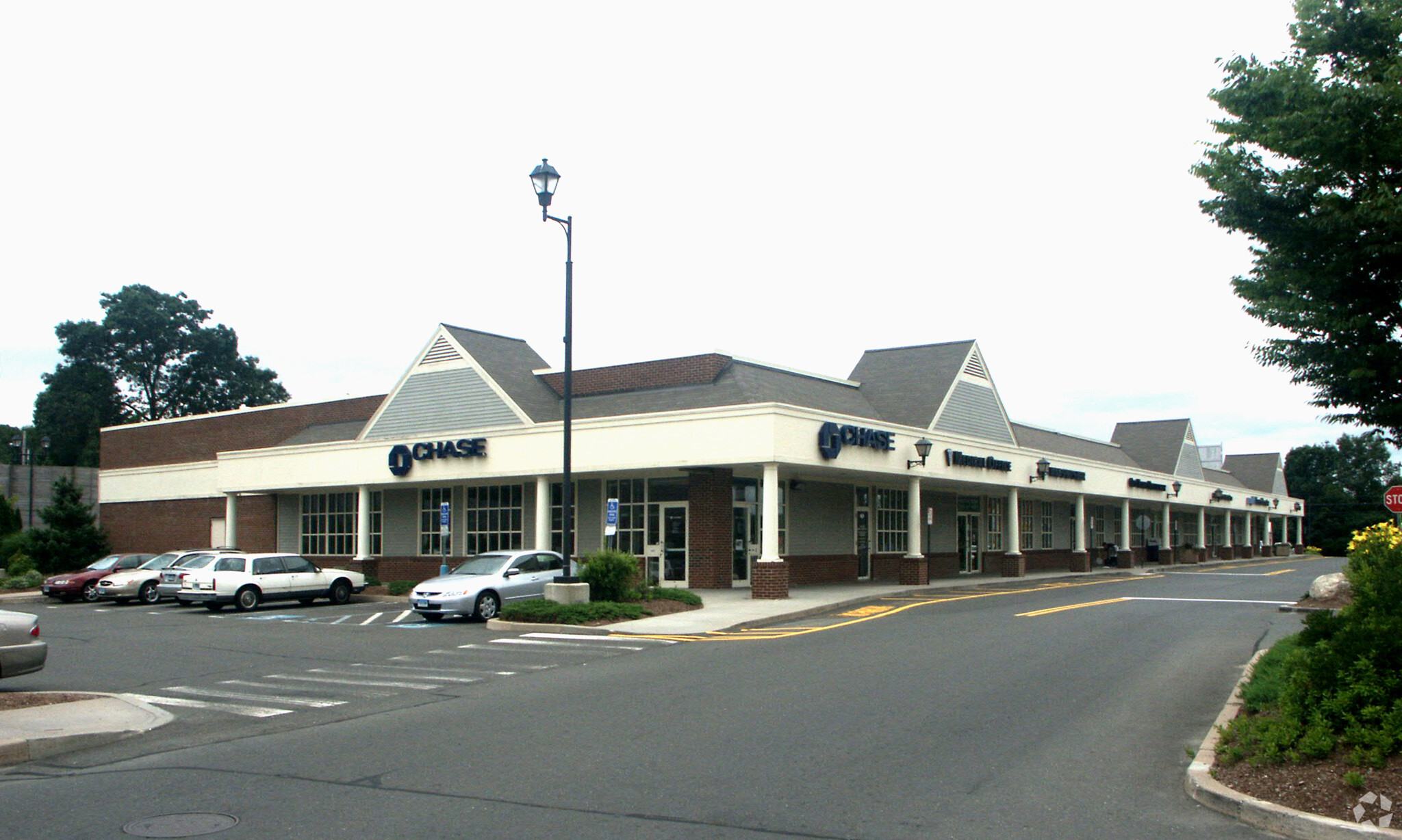 70 Quality St, Trumbull, CT for lease Building Photo- Image 1 of 6