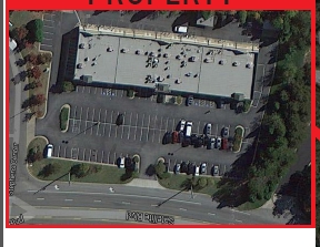 2400 Satellite Blvd, Duluth, GA for lease - Aerial - Image 2 of 5