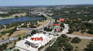 More details for TBD Highlander, Marble Falls, TX - Land for Lease