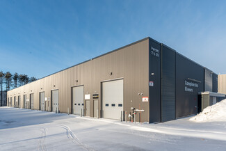 More details for 1648 Rue Des Riveurs, Lévis, QC - Industrial for Lease