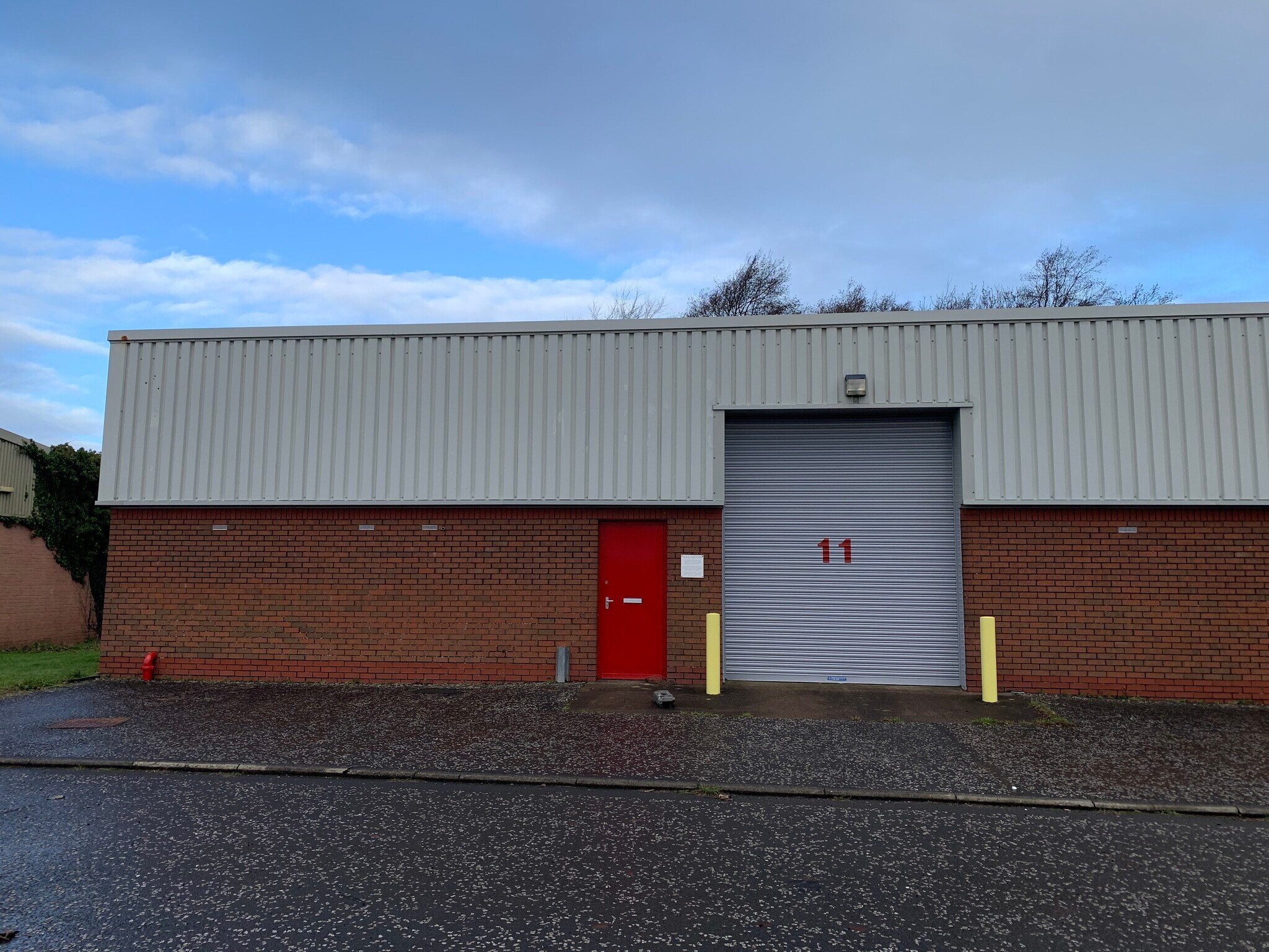 Portland Pl, Stevenston for sale Building Photo- Image 1 of 1