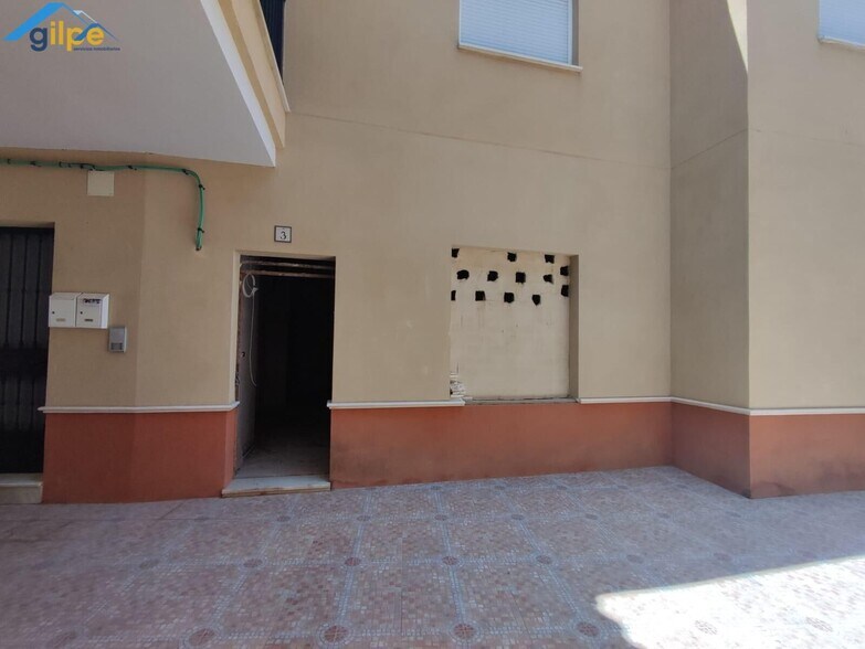 Retail in Marchena, Sevilla for sale - Building Photo - Image 2 of 8