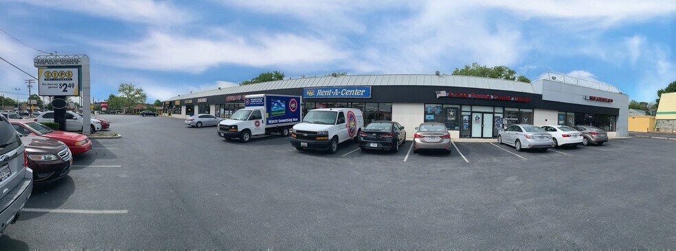 1957-1967 West St, Annapolis, MD for sale - Primary Photo - Image 1 of 1