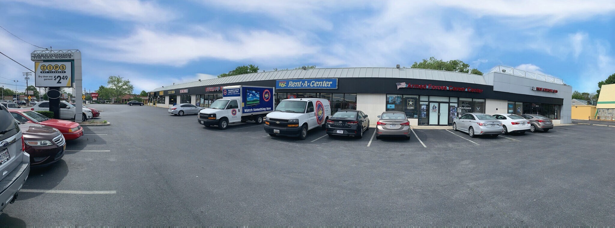 1957-1967 West St, Annapolis, MD for sale Primary Photo- Image 1 of 1
