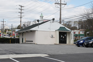 More details for 1738 York Rd, Lutherville Timonium, MD - Retail for Sale